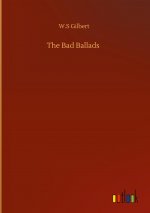 Bad Ballads
