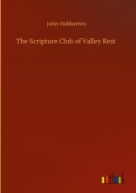 Scripture Club of Valley Rest