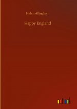 Happy England