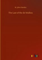 Last of the de Mullins