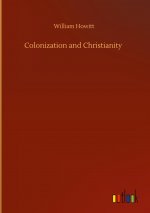 Colonization and Christianity