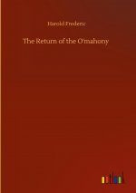 Return of the O'mahony