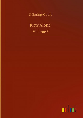 Kitty Alone