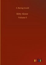 Kitty Alone