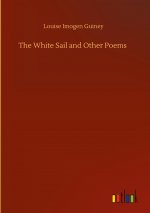 White Sail and Other Poems