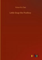 Little Snap the Postboy