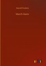 March Hares