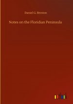 Notes on the Floridian Peninsula