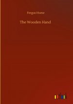 Wooden Hand