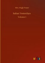 Italian Yesterdays