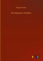 Rainbow Feather