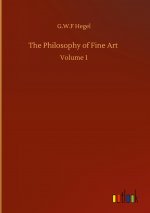 Philosophy of Fine Art