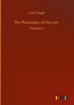Philosophy of Fine Art