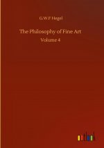 Philosophy of Fine Art