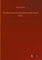 Boy Fortune Hunters in the South Seas