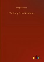 Lady From Nowhere