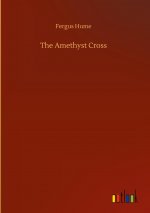 Amethyst Cross
