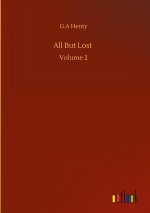 All But Lost