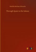 Through Spain to the Sahara