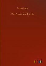 Peacock of Jewels