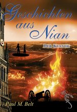 Geschichten aus Nian 05. Der Keysor