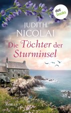 Toechter der Sturminsel
