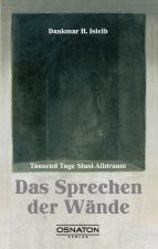 Das Sprechen der Wände
