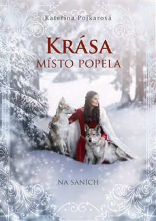 Krďż˝sa mďż˝sto popela - Na sanďż˝ch