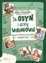 Ja, Odyn, i dzicy wikingowie