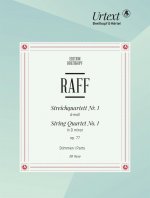Streichquartett Nr. 1 op. 77