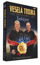 Veselá Trojka - Jubilejní - 5 CD