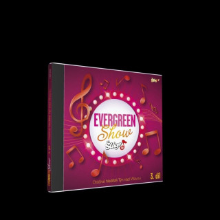 Evergreen Show I+II - DVD