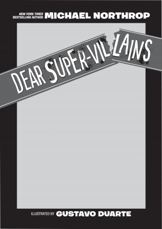 Dear Super-Villains