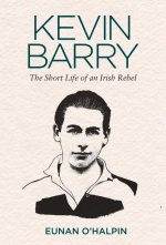 Kevin Barry