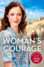 Woman's Courage