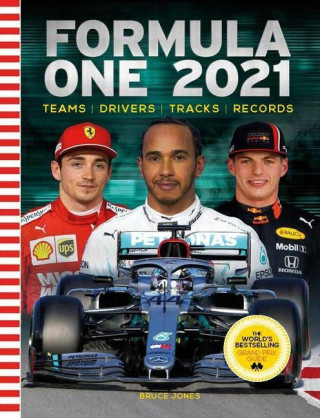 Formula One 2021