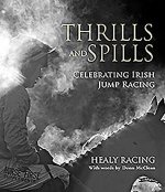 Thrills and Spills: Celebrating Irish Jump Racing