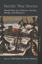 Nordic War Stories