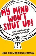 My Mind Won't Shut Up!