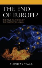 End of Europe?