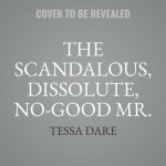 The Scandalous, Dissolute, No-Good Mr. Wright: (originally Published in the E-Book Anthology Three Weddings and a Murder)