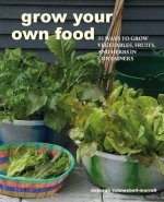 Grow Your Own Food