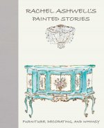 Rachel Ashwell's Painted Stories