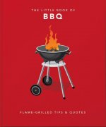 Little Book of BBQ