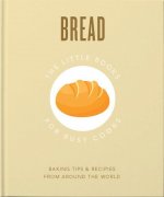 Little Book of Bread