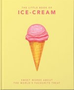 Little Book of Ice Cream