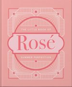 Little Book of Rose