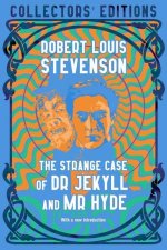 Strange Case of Dr. Jekyll and Mr. Hyde & Other Tales