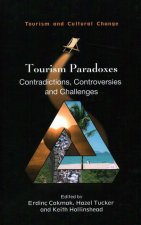 Tourism Paradoxes