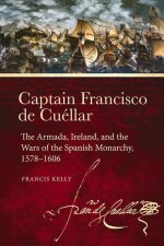 Captain Francisco de Cuellar